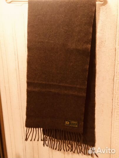 Шарф Италия