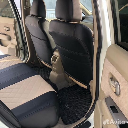 Авточехлы в рассрочку без %