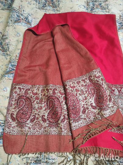 Шарф(палантин) VIL SCarf