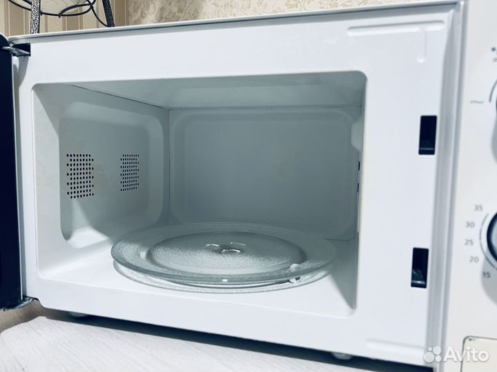 Микроволновая печь gorenje