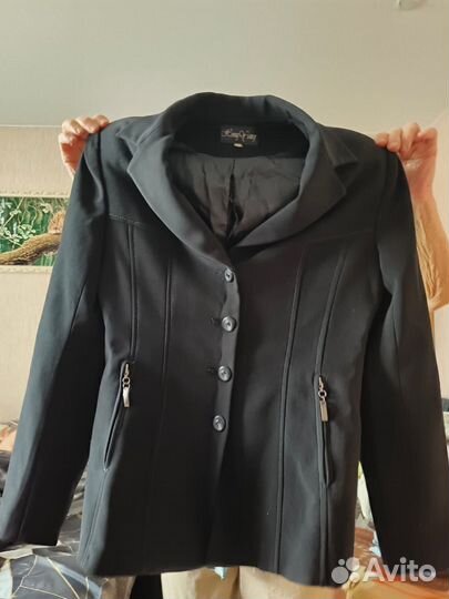 Пиджаки женские