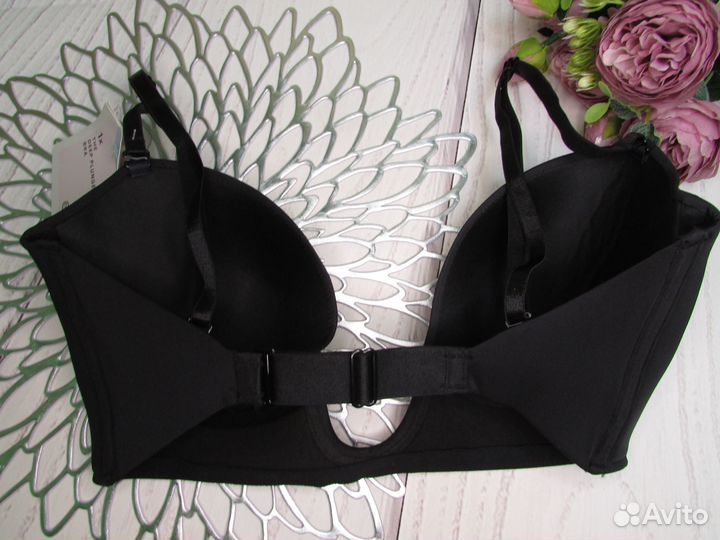 Бюстгальтер 75 С новый / C&A