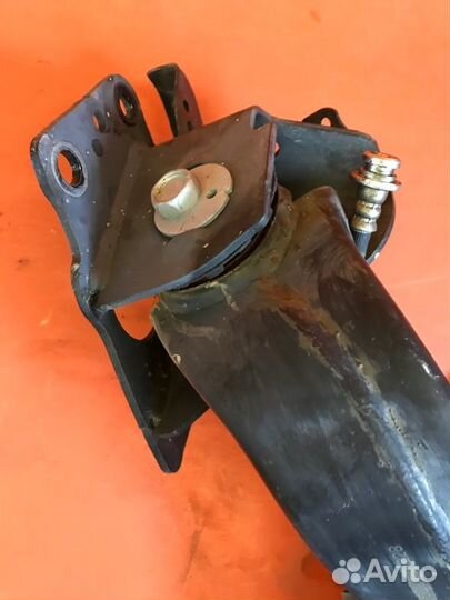 Ступица задняя правая Nissan X-Trail NT32 MR20