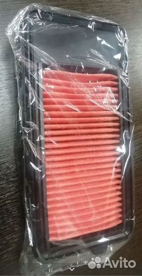 Воздушный фильтр Nissan note epower HR12DE