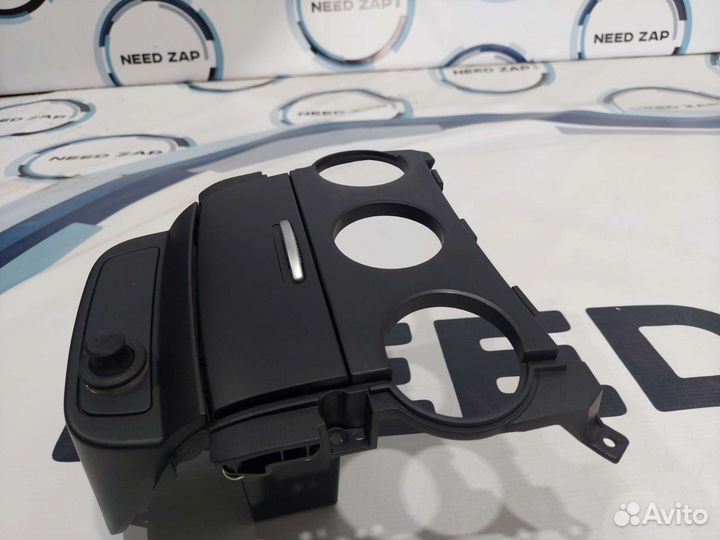 Ящик передней консоли SsangYong Actyon New