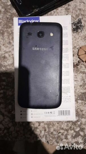 Samsung Galaxy Note 8, 6/64 ГБ