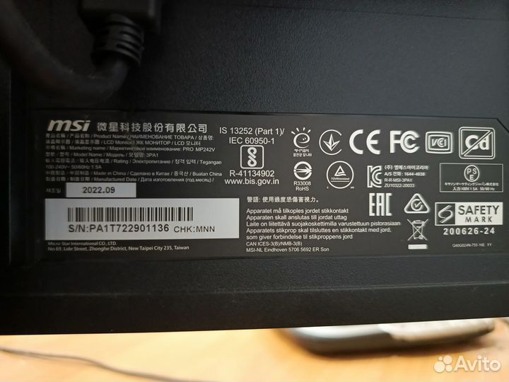 Игровой пк rtx 3060