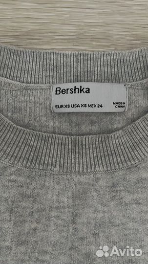 Кофта женская bershka