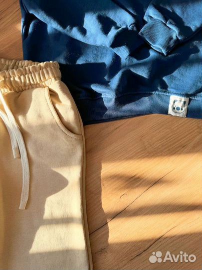 Костюм на мальчика