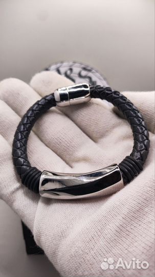 Браслет zippo женский
