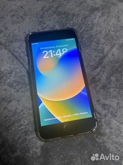 iPhone 8 Plus, 64 ГБ