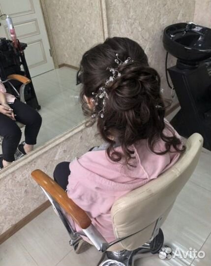 Парикмахер