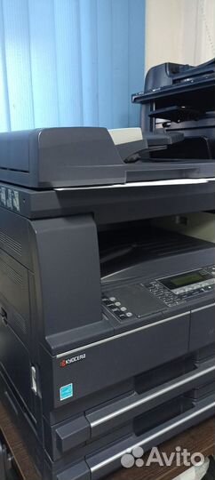 Мфу Kyocera taskalfa 181 A3