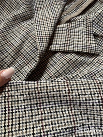 Платье пиджак 42