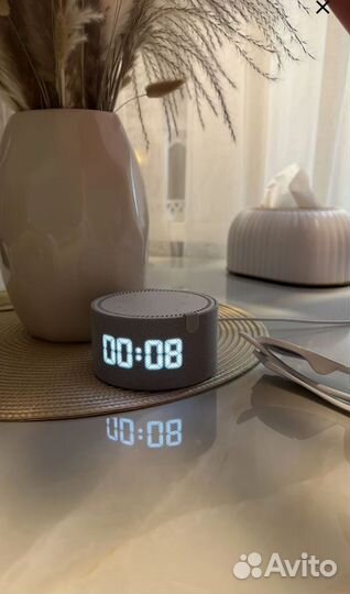 Умная колонка яндекс алиса мини