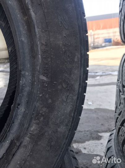 Pirelli Scorpion Verde 245/60 R18