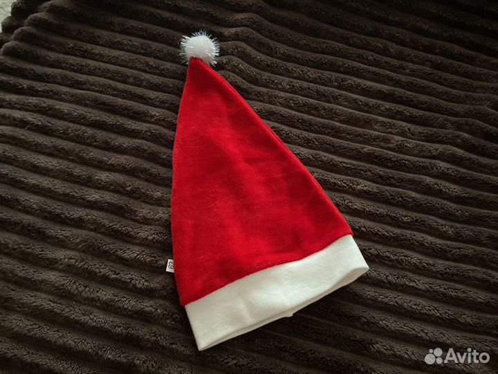 Новогодняя одежда для малышей