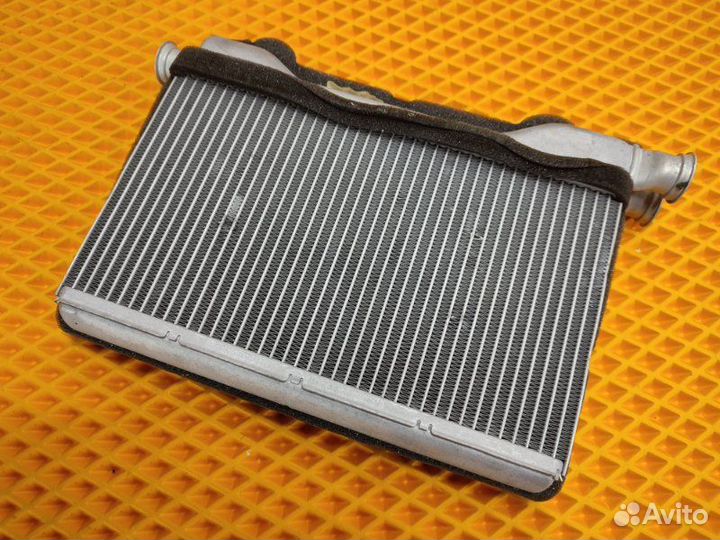 Радиатор печки Bmw 5 F10 2.5 N52 2011