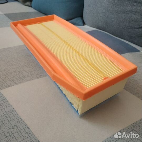 Фильтр воздушный mann C27030