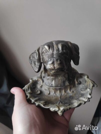 Читайте объявление целиком. Разные пепельницы СССР