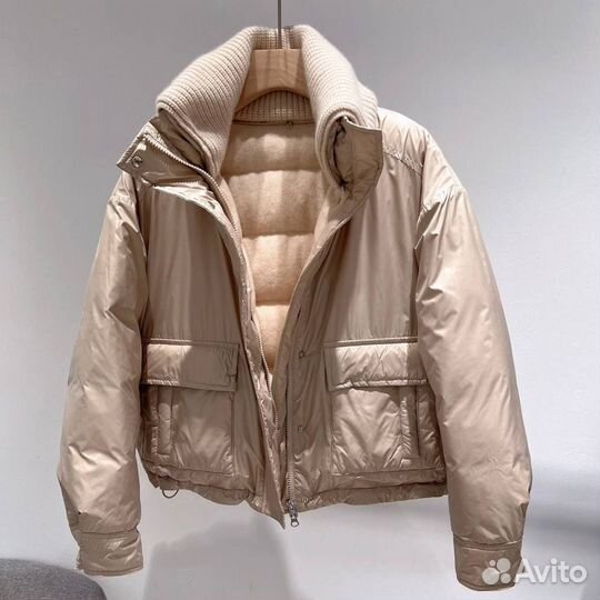 Куртка Brunello Cucinelli