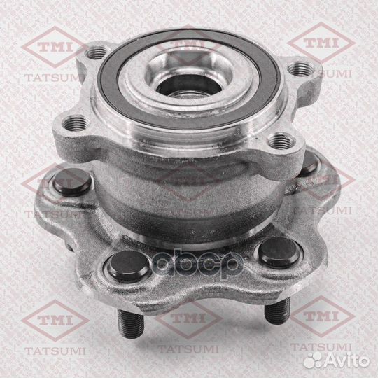 Ступица колеса зад лев TDE5052 tatsumi