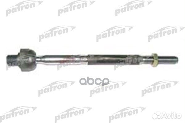 Тяга рулевая PS2077 patron