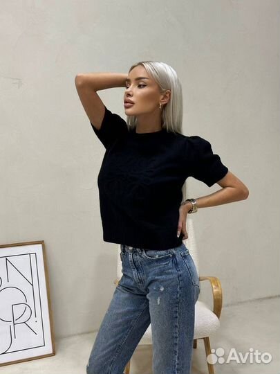 Футболка женская loewe