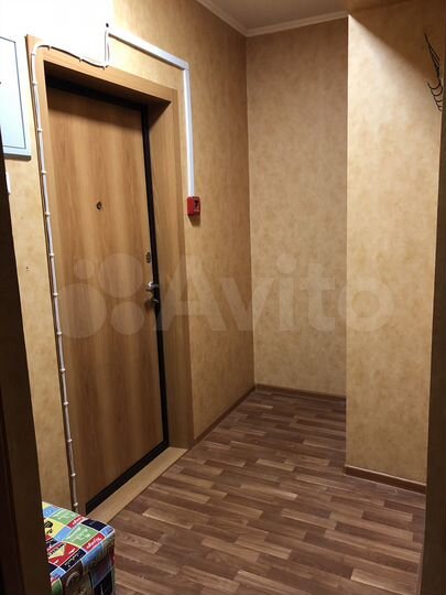 1-к. квартира, 39,2 м², 8/12 эт.