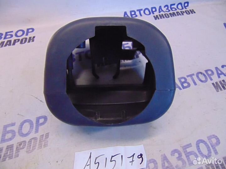 Кожух рулевой колонки для Nissan Wingroad 2 1999