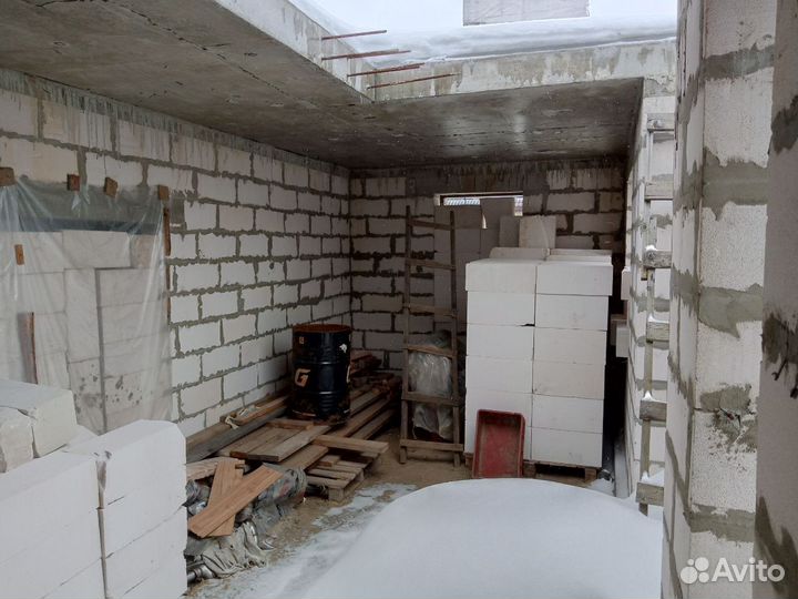 Найду нормальный дом контроль строительных работ