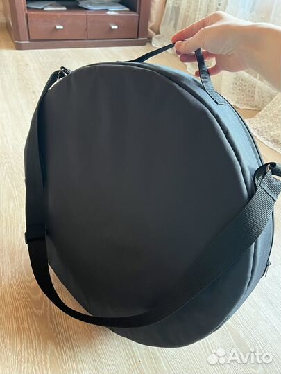 Чехол для бубна, рюкзак для бубна