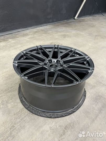 Кованные диски HRE R20 bmw 5 g30 x3 g01 x4 g02