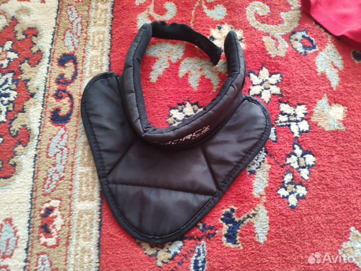 Форма хоккейная детская