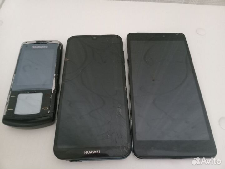 HUAWEI Y5 (2019), 2/32 ГБ