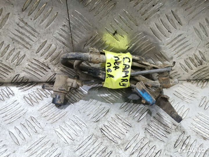 Датчик ABS абс Toyota Camry XV40