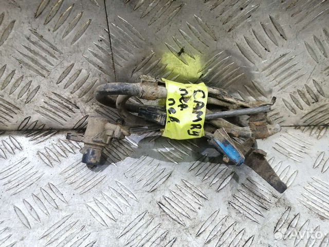 Датчик ABS абс Toyota Camry XV40