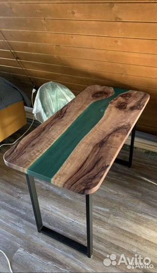 Офисный стол 'Elderly Cover'