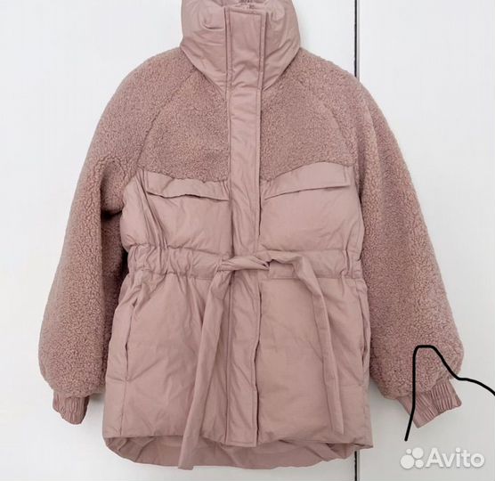 Куртка весення H&M