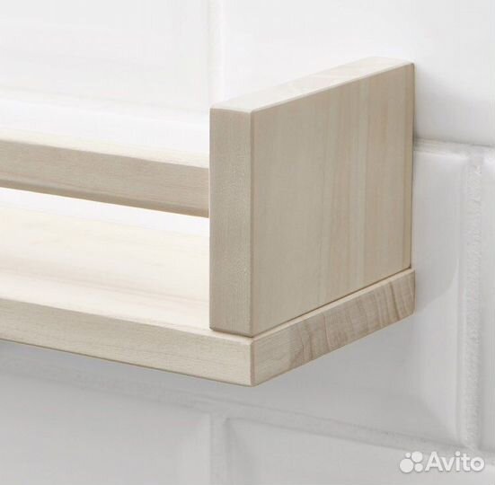 Полка для специй IKEA