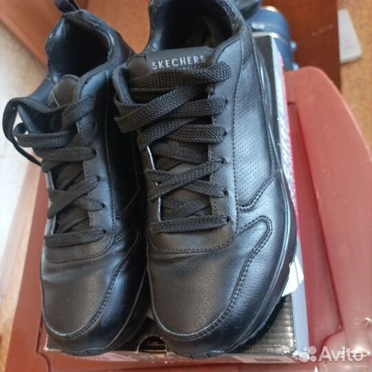 Кроссовки skechers street