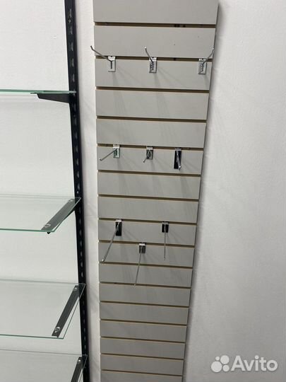 Экеном панель