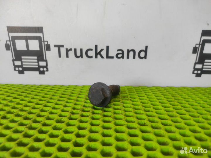 Болт М14х40-10,9 Volvo Fh 4