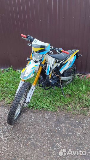 Racer RS 300
