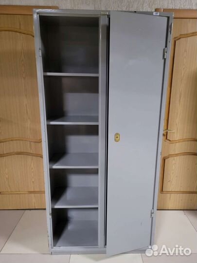 Шкаф Сейфовый. Б.у
