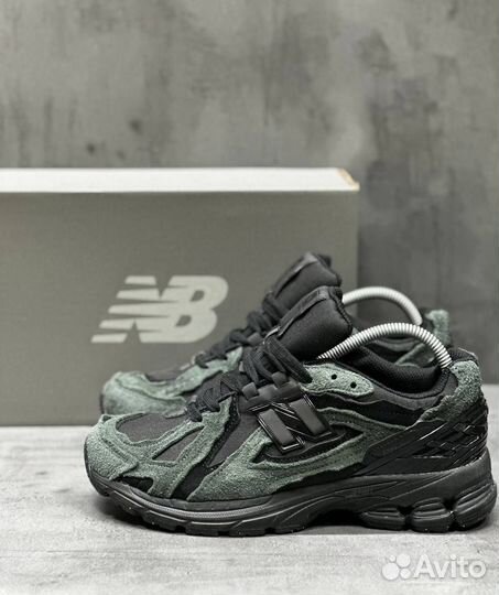 Кроссовки new balance 1906 gore tex