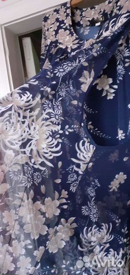 Платье вечернее