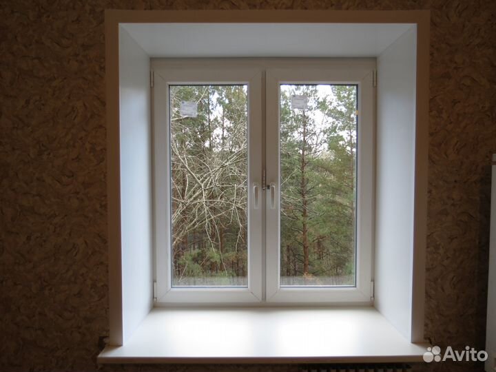 Ремонт пластиковых окон