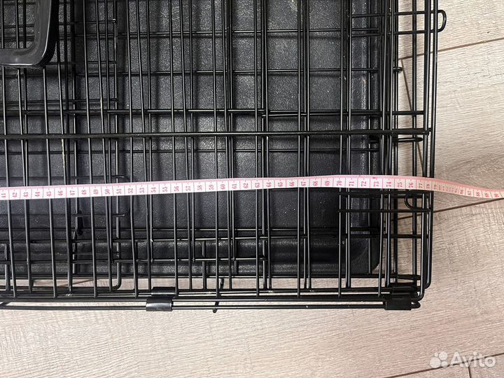 Клетка для животных большая