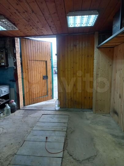 Гараж, 23 м²